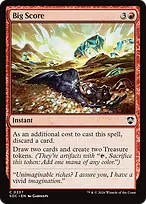 Secrets of Strixhaven Commander #237