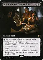 Commander Legends: Battle for Baldur's Gate #620