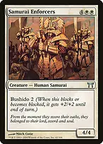 Champions of Kamigawa #42