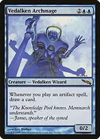 Mirrodin #55