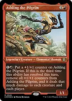 Commander Masters #528