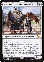 Strixhaven: School of Mages #21