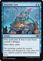 Tarkir: Dragonstorm Commander #151