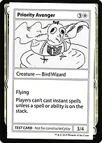 Mystery Booster Playtest Cards 2021 #9