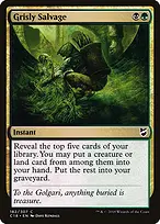 Commander 2018 #182
