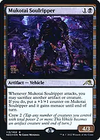 Kamigawa: Neon Dynasty Promos #113s