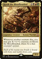 New Capenna Commander #345