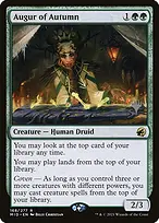 Innistrad: Midnight Hunt Promos #168p