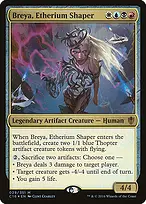 Commander 2016 #29