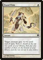 Duel Decks: Heroes vs. Monsters #21
