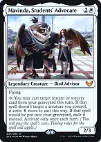 Strixhaven: School of Mages Promos #21s