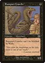 Mercadian Masques #156