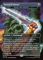 Secret Lair Drop #2793