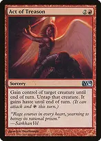 Magic 2010 #124