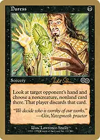 World Championship Decks 1999 #js132
