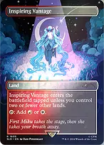 Secret Lair Drop #1605★