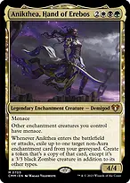 Commander Masters #705