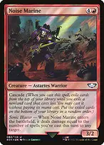 Warhammer 40,000 Commander #82★