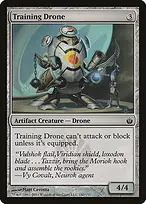 Mirrodin Besieged #142