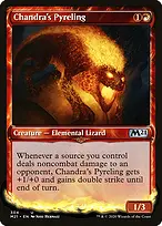 Core Set 2021 #304