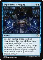 Edge of Eternities Commander #73