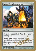 World Championship Decks 2004 #mb134