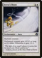 Planar Chaos #17