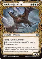 Tarkir: Dragonstorm #312