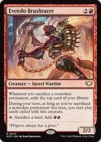 Edge of Eternities Commander #10