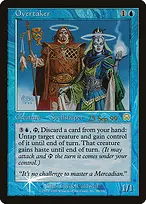 Mercadian Masques Promos #89