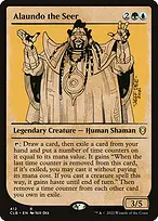Commander Legends: Battle for Baldur's Gate #412