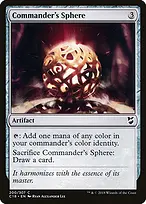 Commander 2018 #200