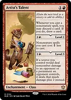 Bloomburrow #124