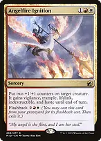 Innistrad: Midnight Hunt #209