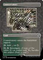 Ravnica: Clue Edition #14