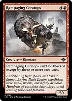 The Lost Caverns of Ixalan #162