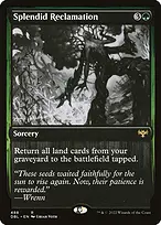 Innistrad: Double Feature #488