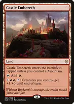 Throne of Eldraine #239