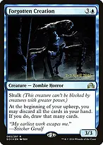 Shadows over Innistrad Promos #63s