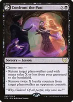 Strixhaven: School of Mages Promos #67p
