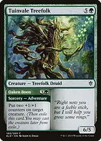 Throne of Eldraine #180