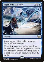 Strixhaven: School of Mages Promos #44p