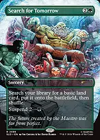 Secret Lair Drop #2598