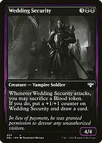 Innistrad: Double Feature #405