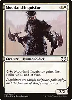 Duel Decks: Blessed vs. Cursed #16
