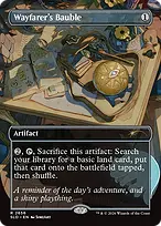Secret Lair Drop #2656