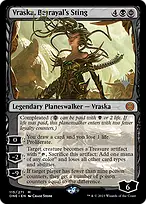 Phyrexia: All Will Be One Promos #115p