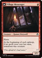 Innistrad Remastered #179