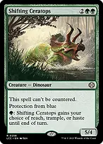 The Lost Caverns of Ixalan Commander #258