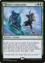 Strixhaven: School of Mages #120